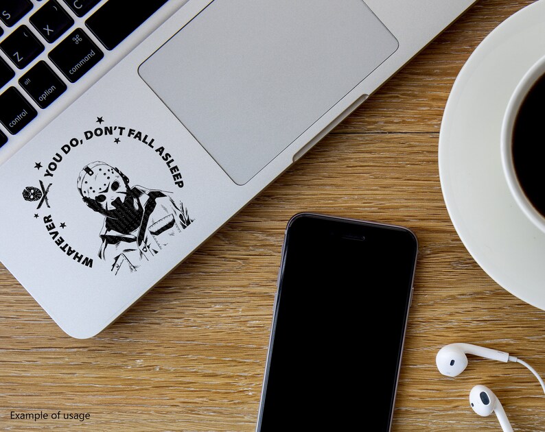Download Friday The 13th SVG Halloween SVG Jason Voorhees svg Scary ...