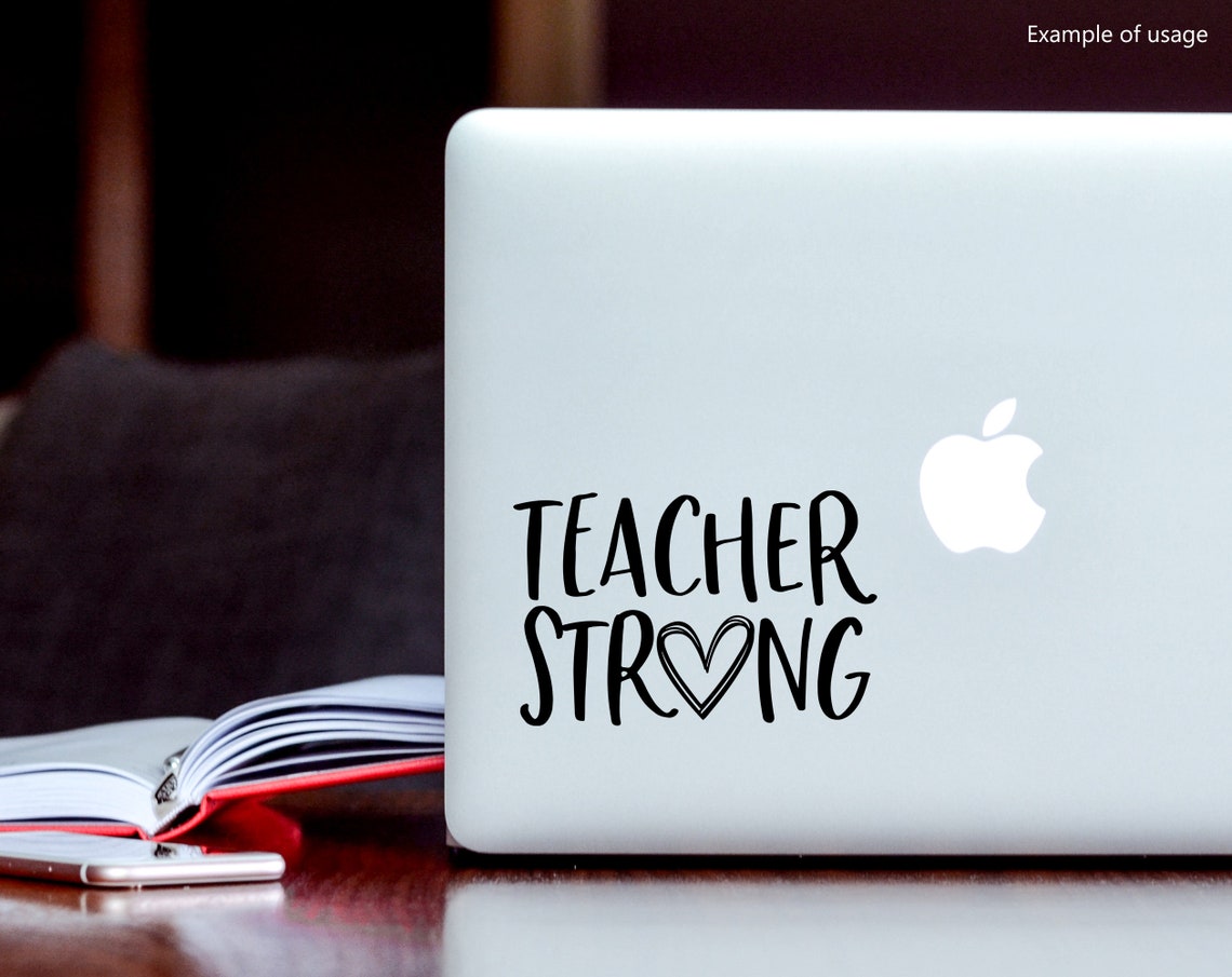 Free Free Teacher Strong Svg 36 SVG PNG EPS DXF File