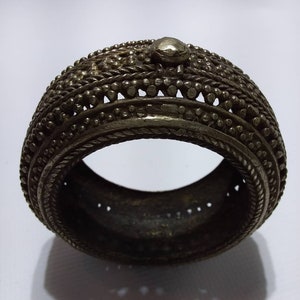African bracelet, old original