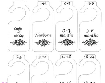 Download Baby Dividers Svg Etsy