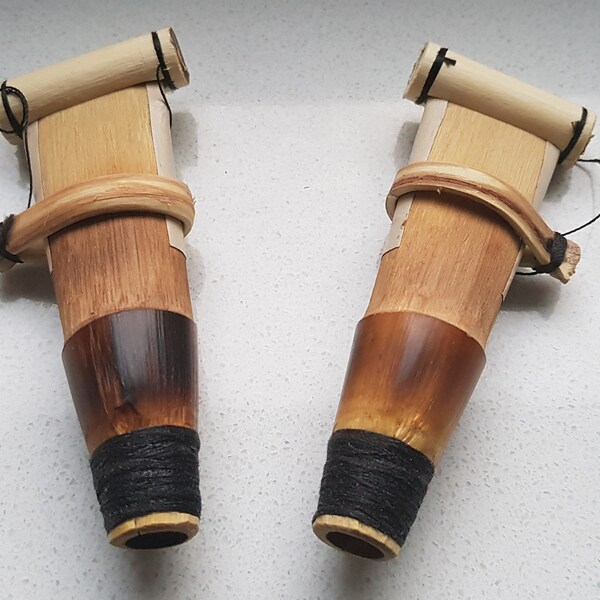 Reed Instrument Etsy