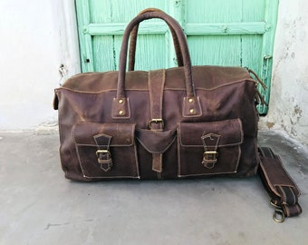 buffalo duffle bag 1499