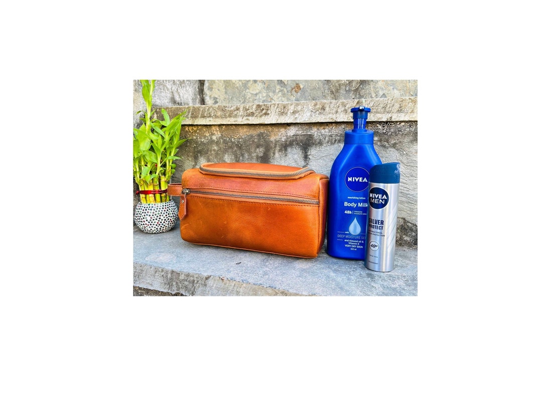 Personalized Toiletry Bag Dopp Kit Shaving Bag Toiletry Bag Etsy