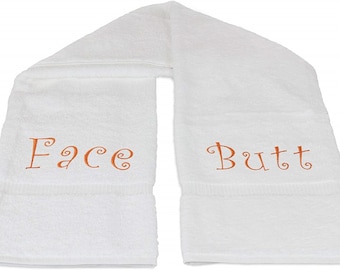 Face Arse Bath Rouge-Anniversaire Wedding Christmas Gift Present Bathroom Novelty Face Arse Bath Rouge-Anniversaire Wedding Christmas Gift Present Bathroom Novelty