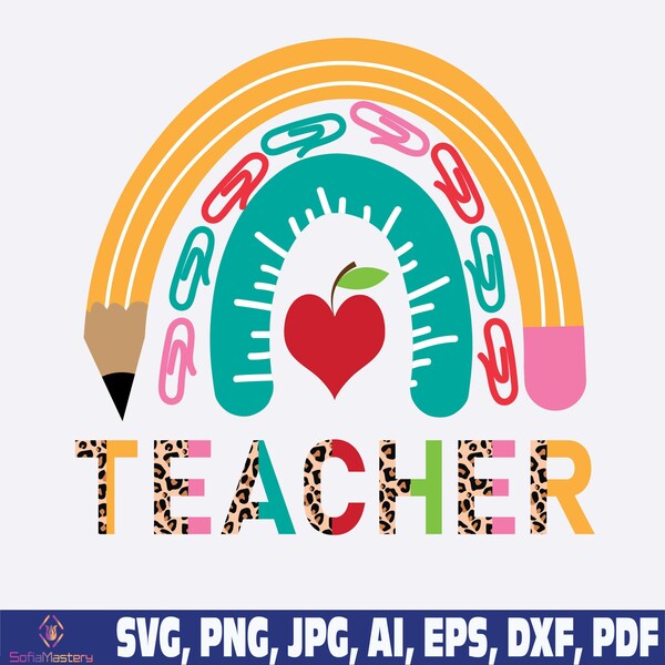 Lehrer Png SVG, Lehrer Png SVG, Lehrer Png SVG, lehrerleben png svg, lehrer svg, lehrer svg, teach love inspire rainbow svg png, lehrer svg