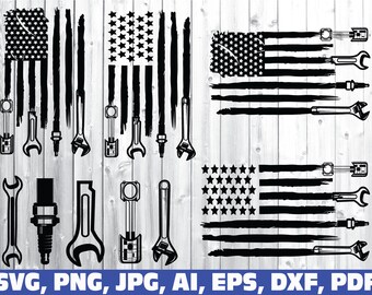 Download Mechanic Svg File Etsy