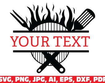 Featured image of post Easiest Way to Make Bbq Flames Svg