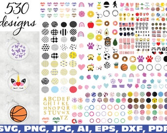 Free Free Keychain Bead Patterns Svg