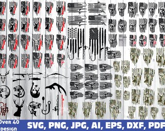 Free Free 128 Fishing Svg Etsy SVG PNG EPS DXF File