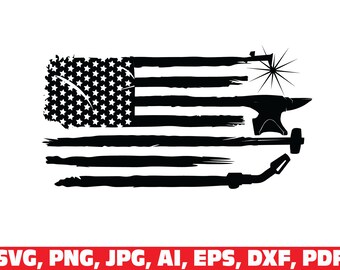 Download Welder Svg File Etsy