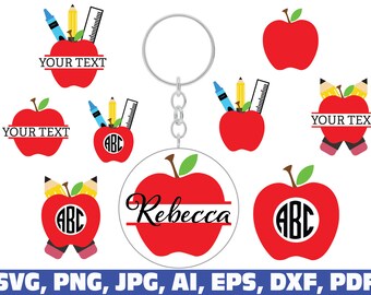 Download Keychain Svg Etsy