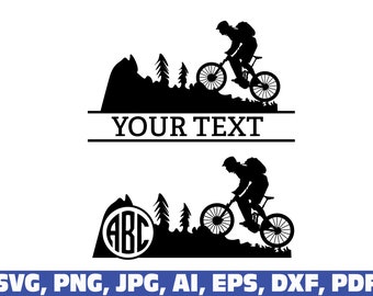 Free Free 310 Mountain Bike Dad Svg SVG PNG EPS DXF File