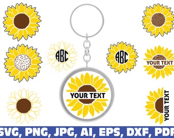 Download Keychain Svg Etsy