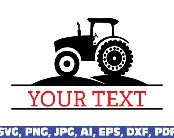 Free Free Layered Tractor Svg 843 SVG PNG EPS DXF File