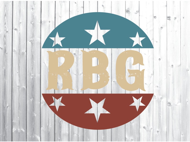 Download Rbg svg notorious rbg svg rbg leopard print svg ruth bader | Etsy