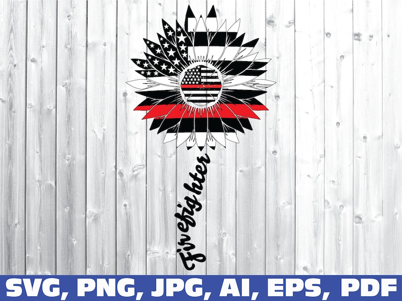 Free Free 245 Red Sunflower Svg SVG PNG EPS DXF File