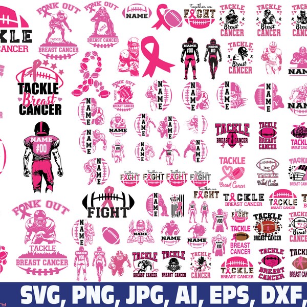 lutter contre le cancer du sein, lutte contre le cancer svg, football sport cancer svg png, porter svg rose, sensibilisation au cancer Svg, cancer svg png, équipe de soutien