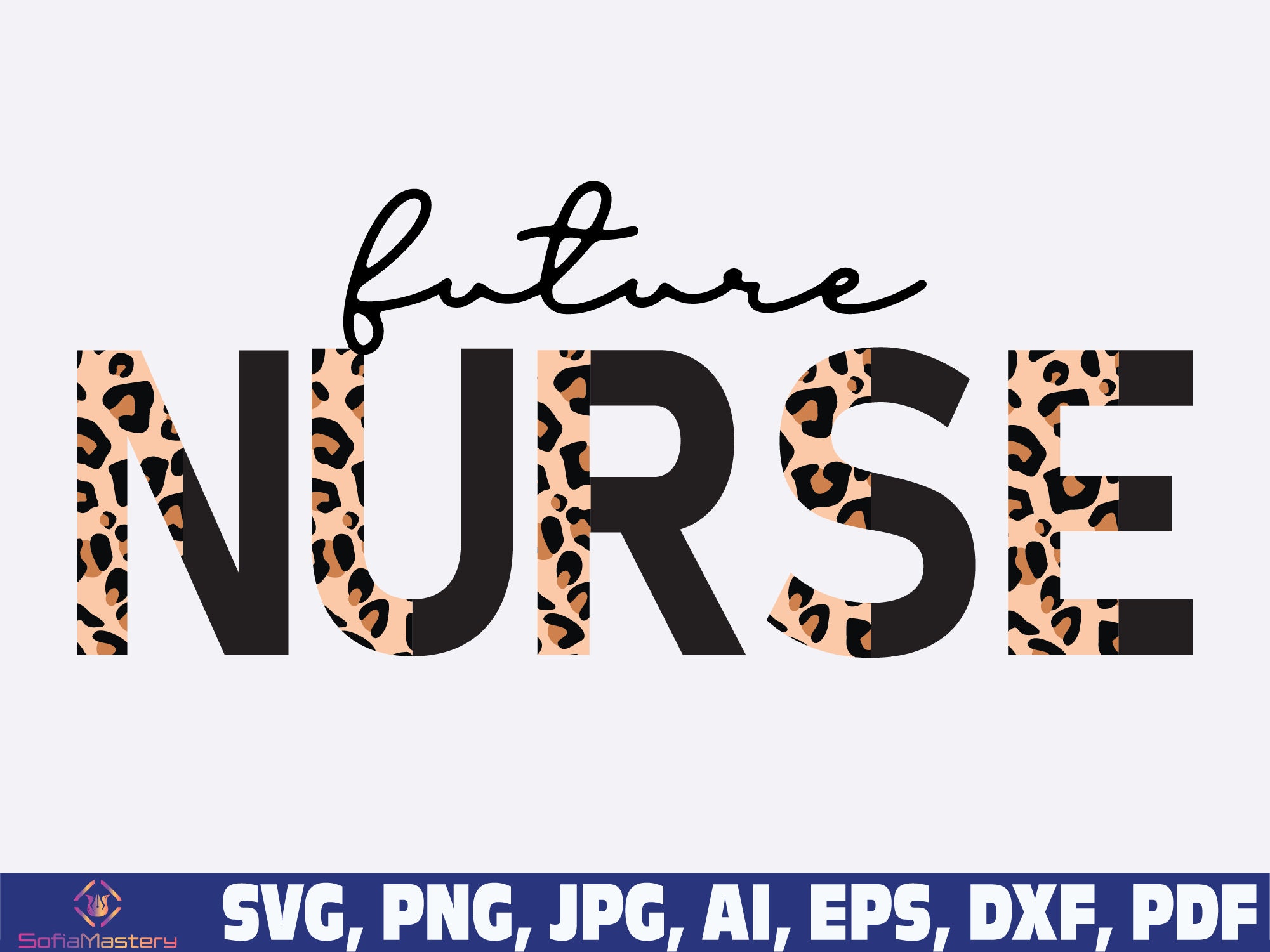 Future Nurse – Hey, Let's Make Stuff