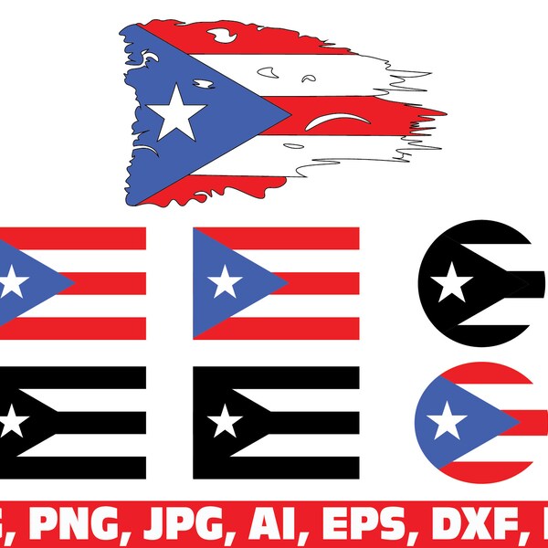 puerto rico svg, puerto rico flag svg, puerto rican svg, puerto rico png, puerto rico flag png svg, puerto rico flag svg