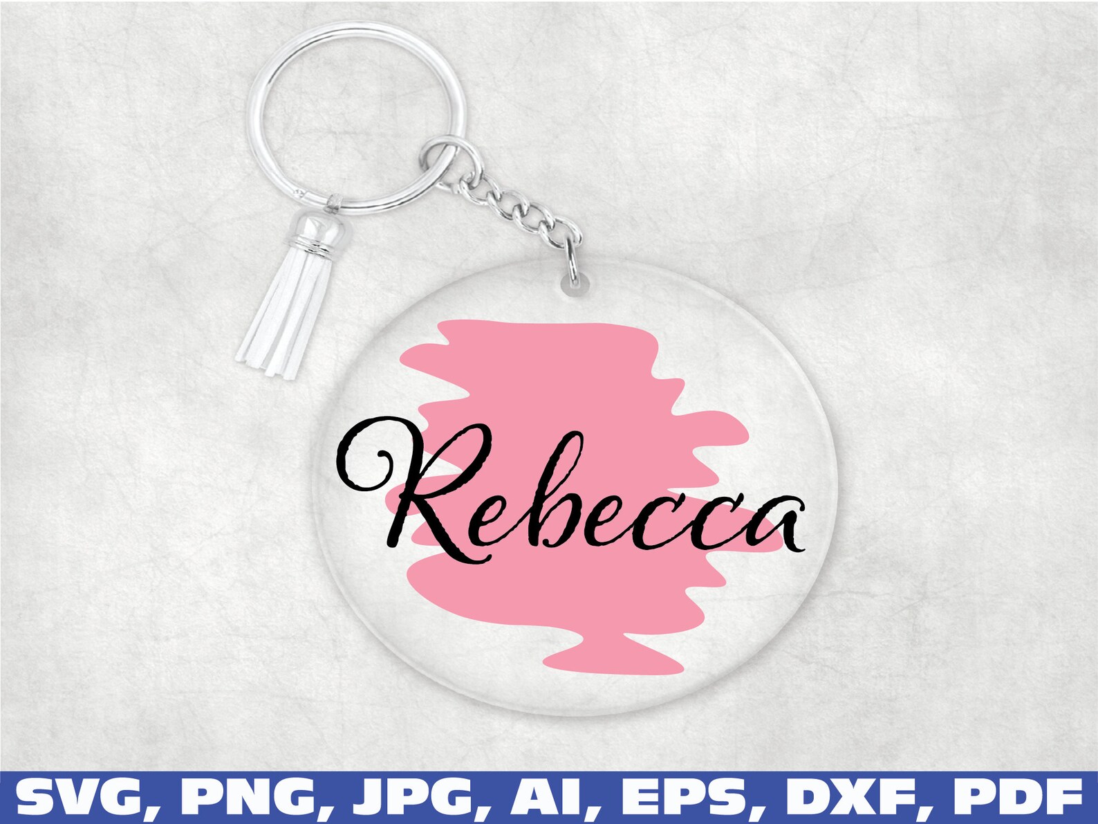 Download Keychain svg bundle Keychain Pattern SVG Key Ring Pattern ...