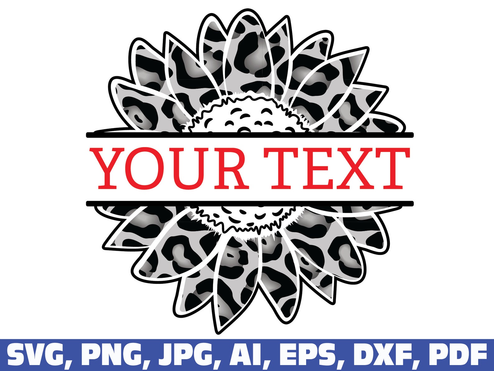 Free Free 142 Sunflower Name Svg SVG PNG EPS DXF File
