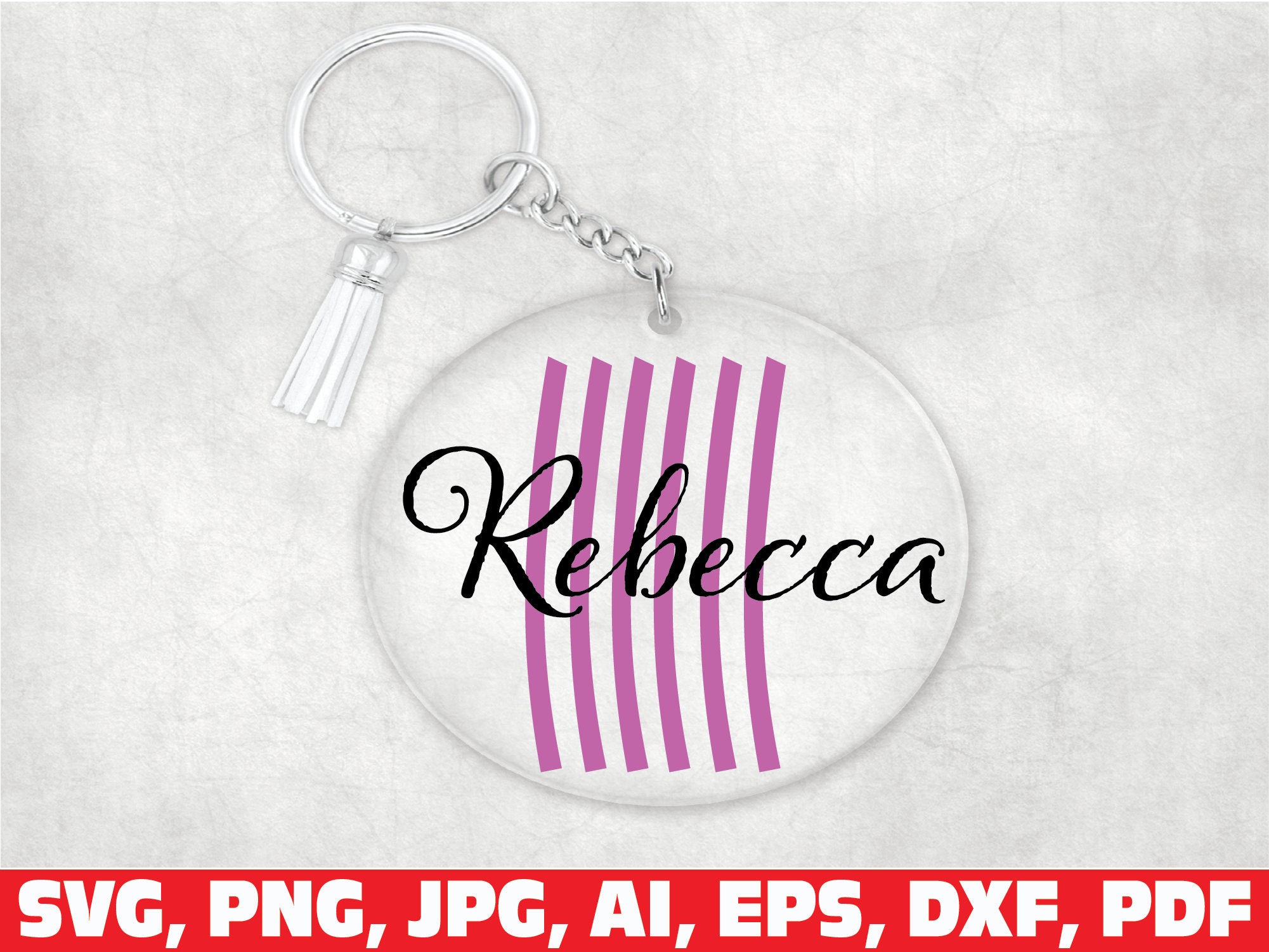 Download Keychain svg bundle Keychain Pattern SVG Key Ring Pattern ...