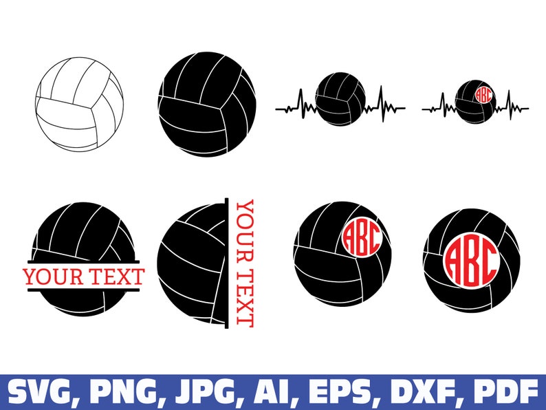 Download Volleyball Svg Volleyball Split Name Frame Svg Name Monogram Svg Volleyball Ekg Svg Volleyball Monogram Svg Volleyball Heartbeat Svg Art Collectibles Digital Prints Locnuocxanh Vn
