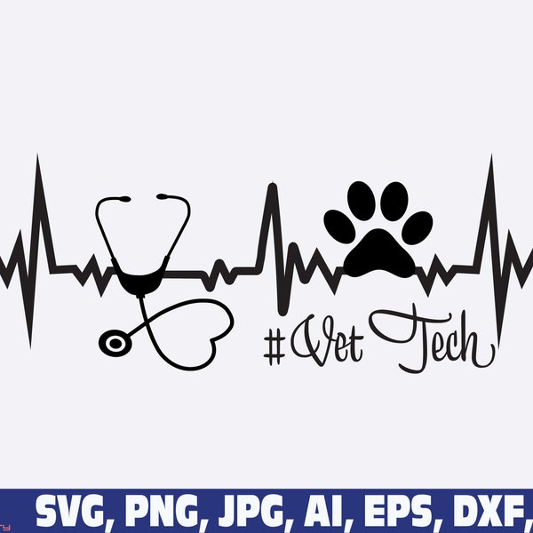 vet tech svg png, leopard Vet Tech svg, Technician, Veterinary Medicine SVG, Vet Appreciation, Veterinary Tech svg, dog vet tech svg