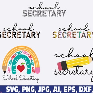 School secretary half leopard svg png, School secretary Png, school svg, back to school svg, Secretary svg, office assistant, staff worker