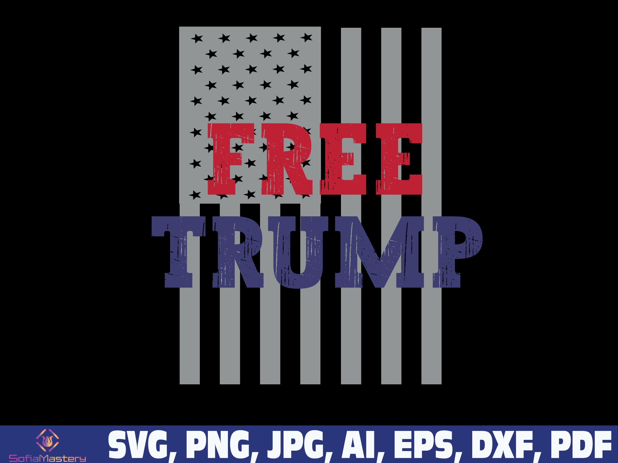 Free Trump Svg Png Trump 2024 Svg Trump Flag 2024 Svg Trump Etsy Canada