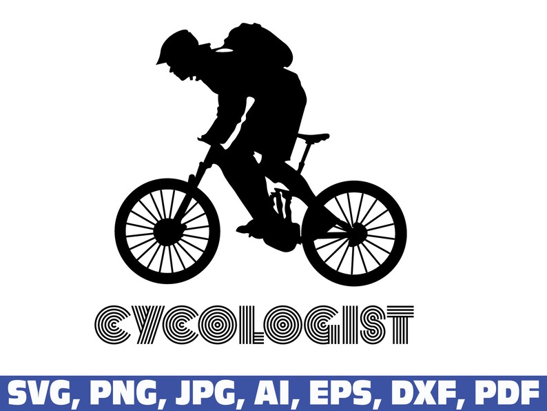 Free Free Mountain Bike Svg 727 SVG PNG EPS DXF File