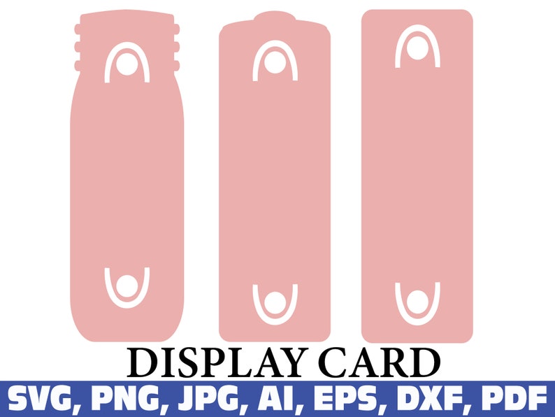 Free Free Svg Keychain Display Card SVG PNG EPS DXF File
