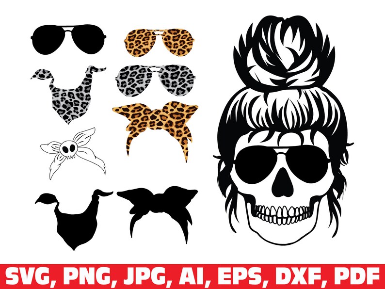 Download Mom life svg mom life png mom life skull svg mom skull svg | Etsy