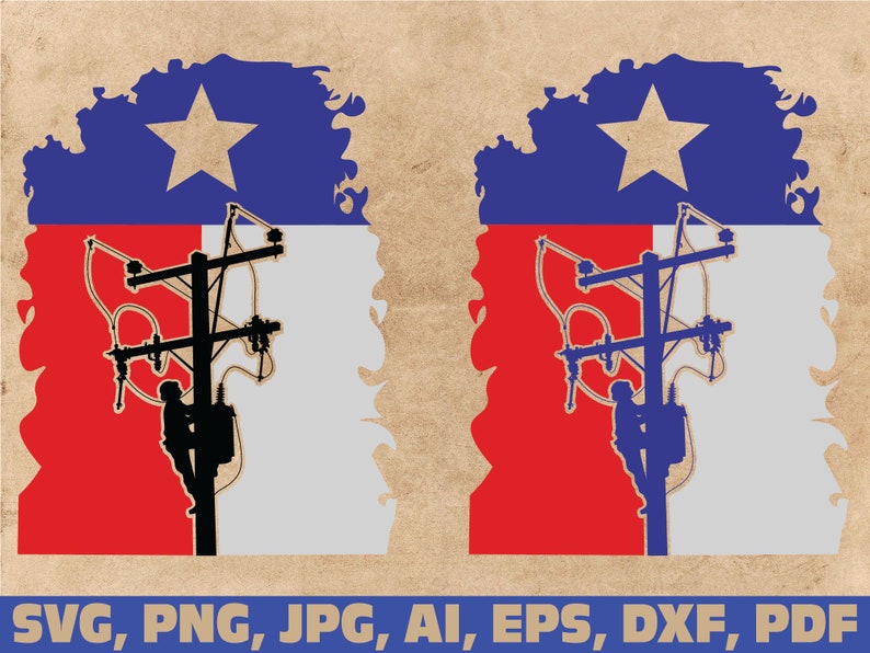 Download Lineman svg lineman flag svg lineworker svg lineman texas ...