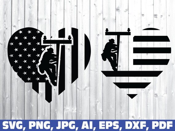 Download Lineman American Flag Distressed Flag Svg Electrical Lineman Line Man Lineman Usa Flag Lineman Svg Lineman Flag Svg Lineworker Svg Art Collectibles Digital Prints Puhlsphotography Com
