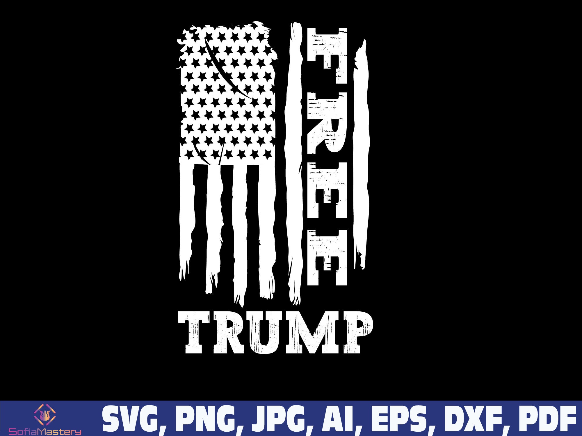 Free Trump Svg Png Trump 2024 Svg Trump Flag 2024 Svg Trump Etsy Canada