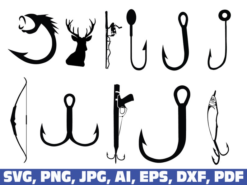 Free Free 196 Fishing Card Svg SVG PNG EPS DXF File