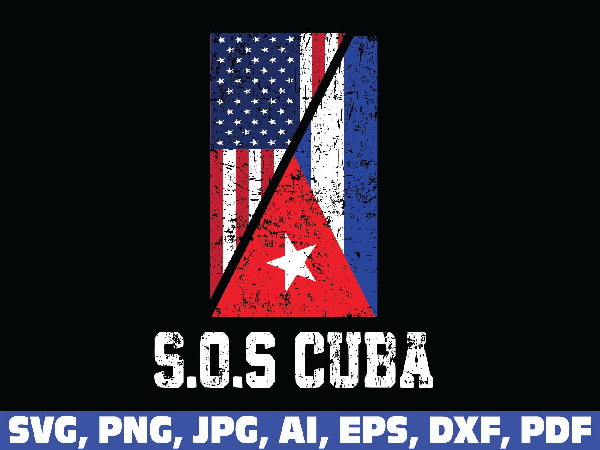 Kenia Viva Cuba