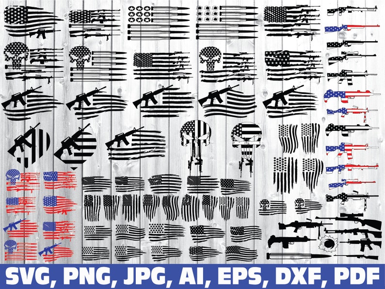 Download Flag svg us flag svg distressed flag svg american flag svg ...