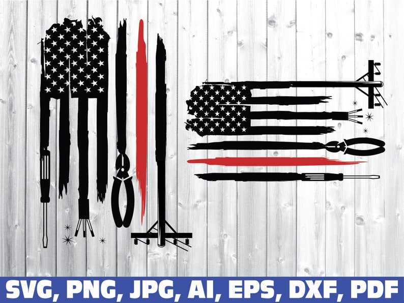Download Lineman svg lineman flag svg lineworker svg lineman | Etsy