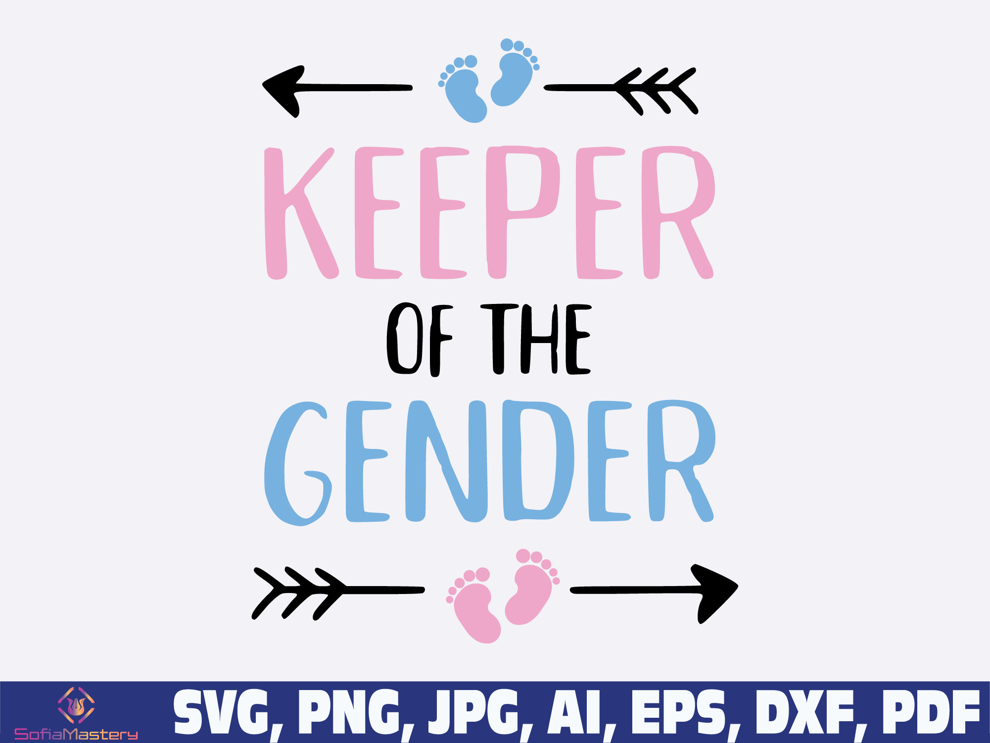 Keeper of the Gender Svg Png Half Leopard Keeper of the - Etsy Canada
