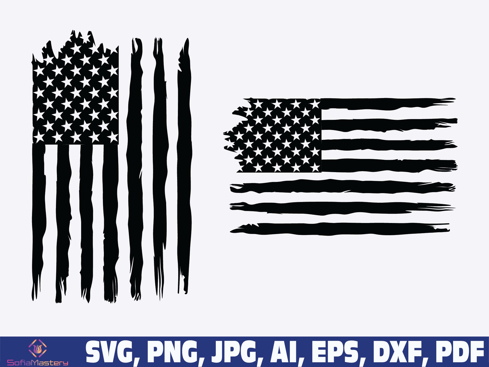 Flag Svg Us Flag Svg Distressed Flag Svg American Flag Svg - Etsy Israel