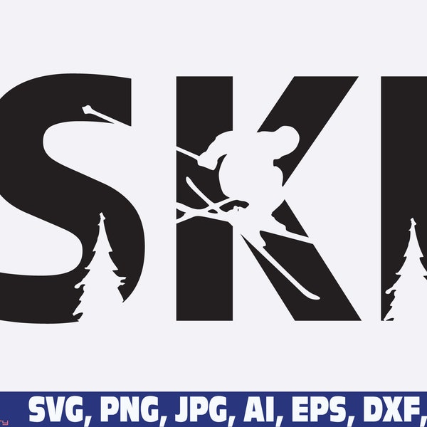 Heartbeat Skiing SVG, ski svg pnh, skiing svg png, ski heartbeat ekg svg, Adventure snowboard svg,  skier heartbeat svg, winter svg png