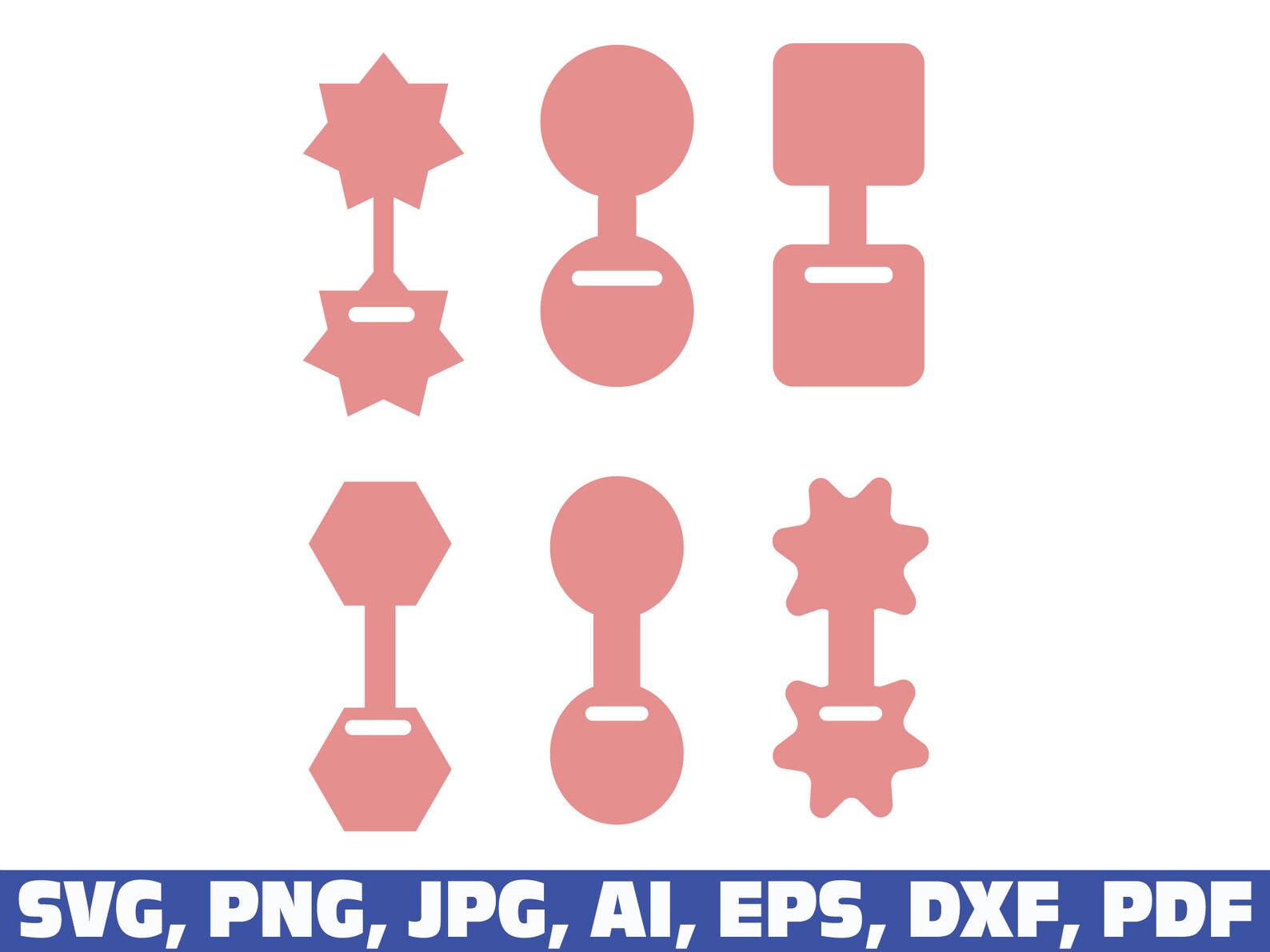 Coin Holder Template Coin Holder Svg Quarter Keeper Cart Etsy