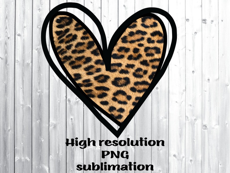 Free Free 291 Cheetah Heart Svg Free SVG PNG EPS DXF File