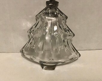 Studio Nova Yuletide Spirit Silver Sweet Dish