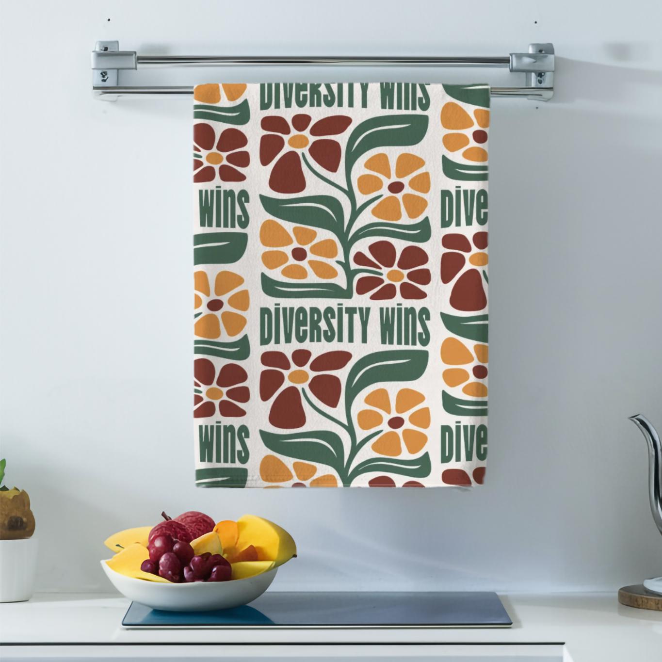 Discover Subtle Anti Trump Towel, Resistance Towel, Fck Trump Towel