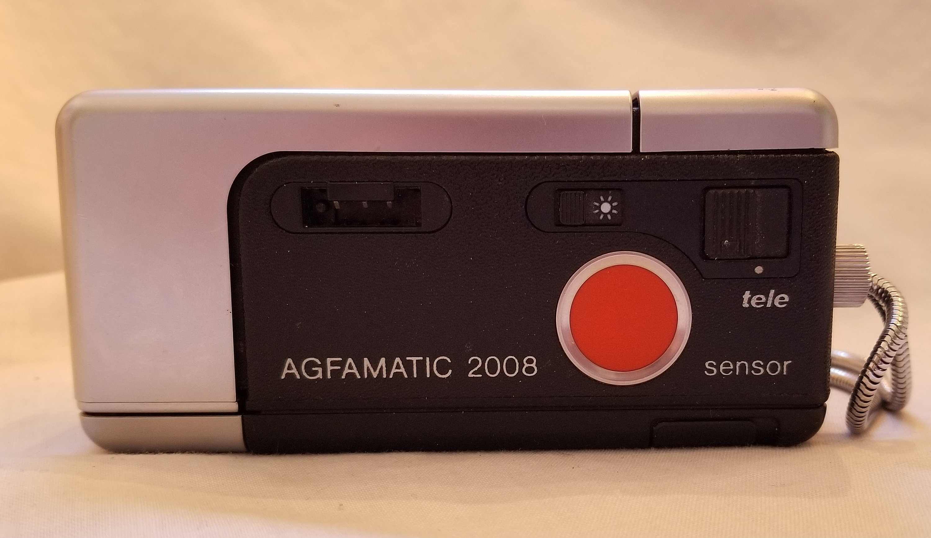 agfa 110 camera