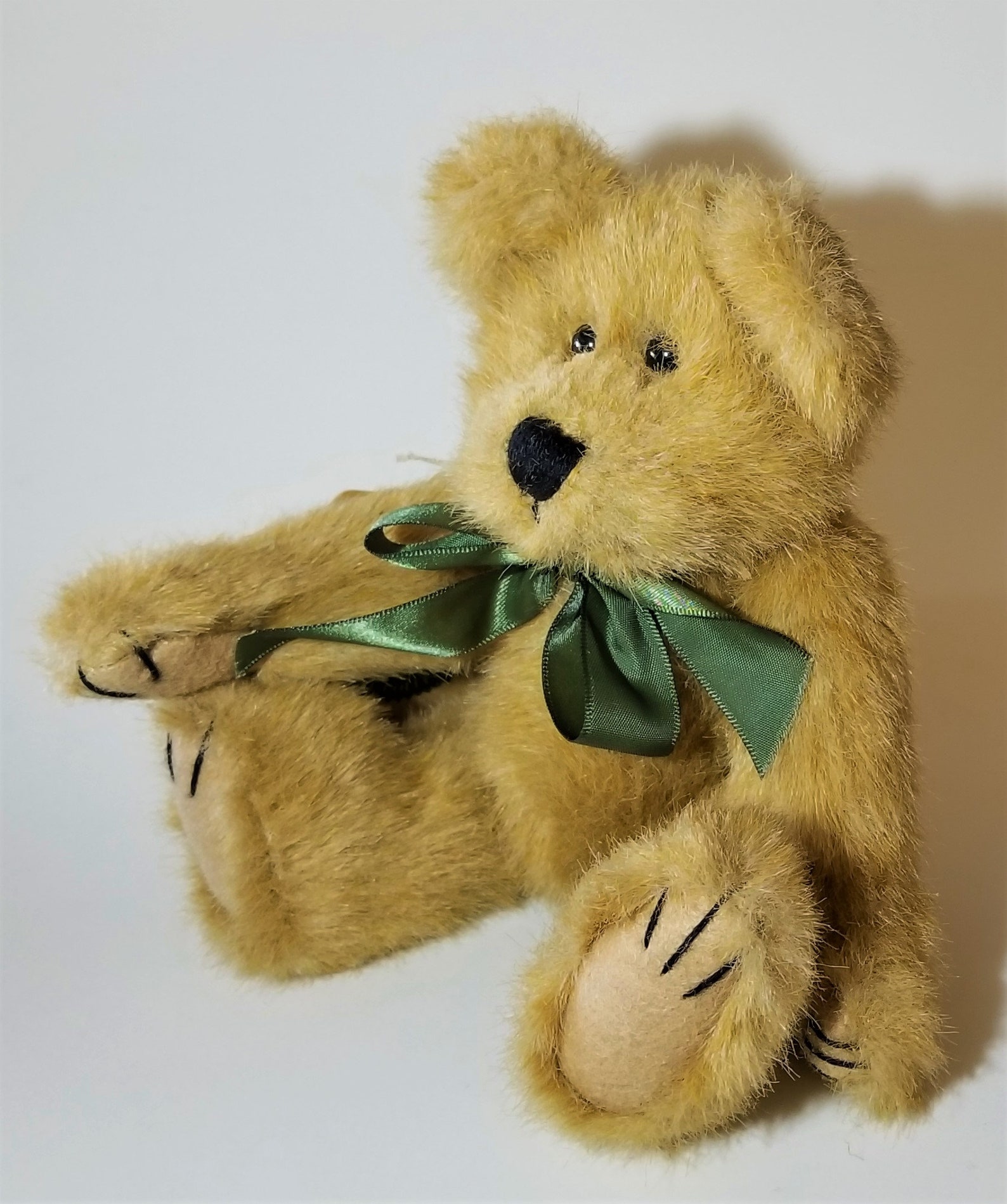 Value Guide Boyds Bears Value - oct0qqq