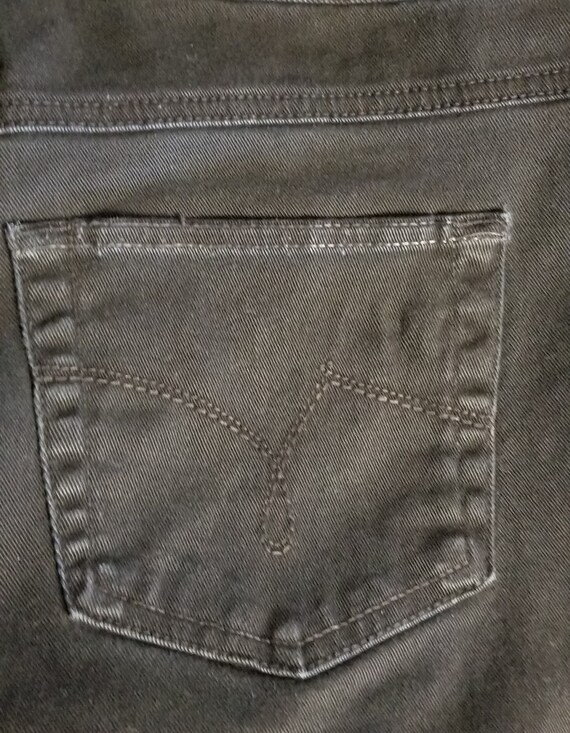 JMS Just My Size Classic Fit Denim 20W 